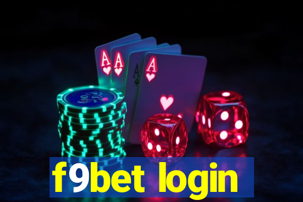 f9bet login